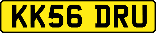 KK56DRU