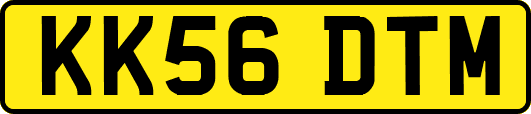 KK56DTM
