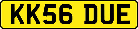 KK56DUE