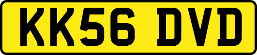 KK56DVD