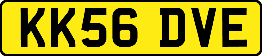 KK56DVE