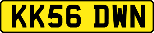 KK56DWN