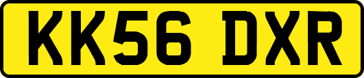 KK56DXR
