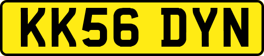 KK56DYN