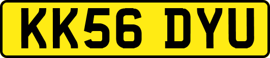 KK56DYU