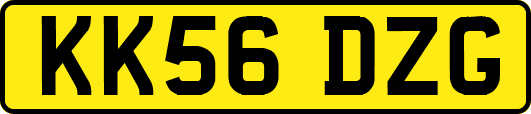 KK56DZG