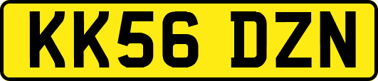 KK56DZN