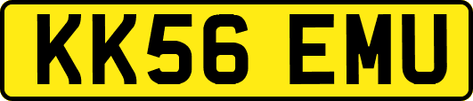 KK56EMU