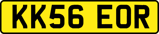 KK56EOR