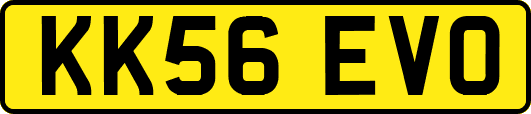 KK56EVO