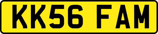 KK56FAM
