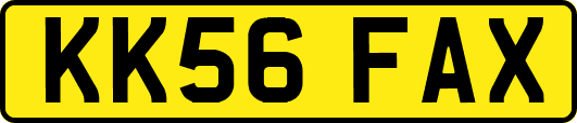KK56FAX