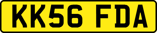 KK56FDA