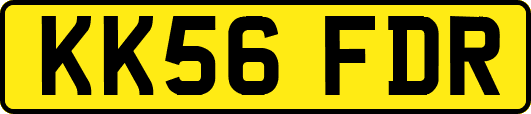 KK56FDR