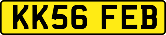 KK56FEB