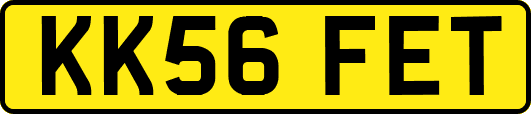 KK56FET