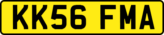 KK56FMA