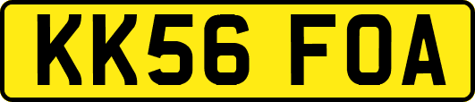 KK56FOA