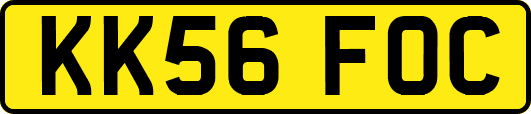 KK56FOC