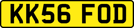 KK56FOD