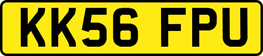 KK56FPU