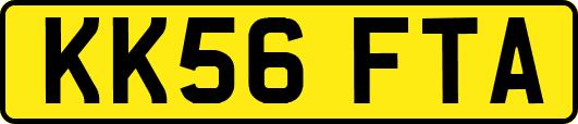 KK56FTA