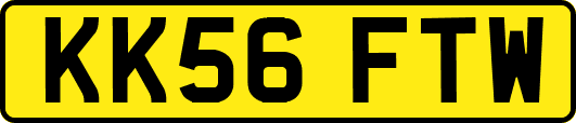 KK56FTW