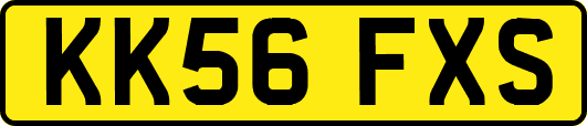 KK56FXS