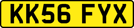 KK56FYX