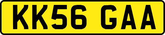 KK56GAA