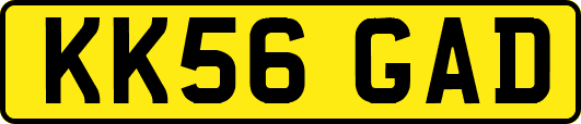 KK56GAD