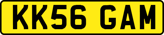 KK56GAM