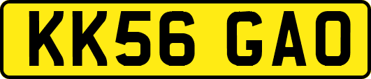 KK56GAO