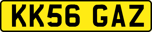 KK56GAZ