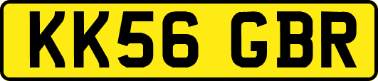 KK56GBR