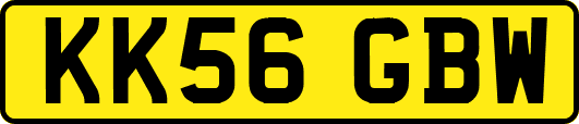 KK56GBW