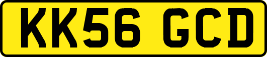 KK56GCD