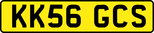 KK56GCS