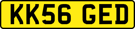 KK56GED