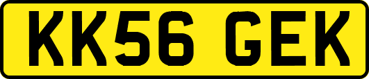 KK56GEK