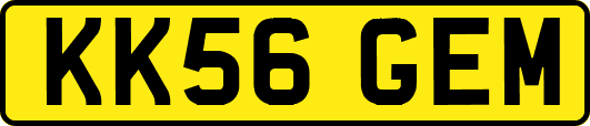 KK56GEM