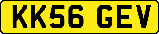 KK56GEV