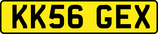 KK56GEX