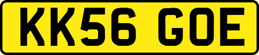 KK56GOE