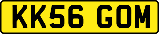 KK56GOM