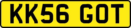 KK56GOT