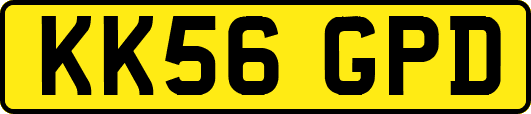 KK56GPD