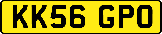 KK56GPO