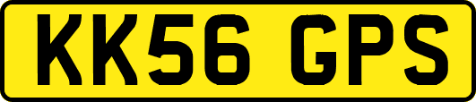 KK56GPS