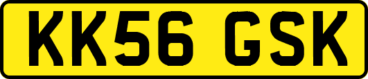 KK56GSK